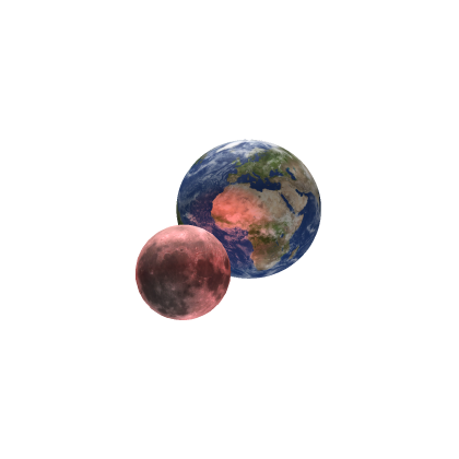 Ultimate Moon Phenomena Engine 🌙⚡