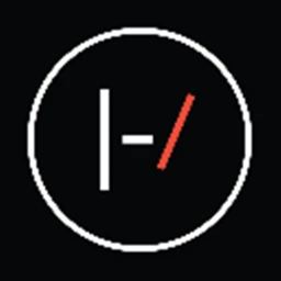 TWENTY ØNE PILØTS icon