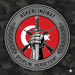 | TCM | Askeri İnzibat
