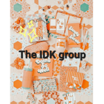 The IDK Group!!!!!!!!!!