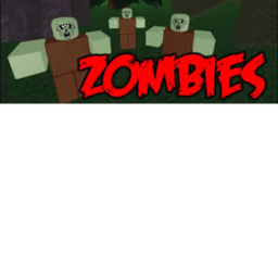 SURVIVE THE ZOMBIES