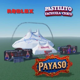 Circus Pastelito New Production "Clown!" icon