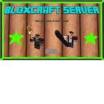 BLOXCRAFT- ROBLOX Server