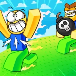 extreme bomb tag icon