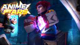 [⚔️UPD 8] Animowany Symulator Gwiazd💫