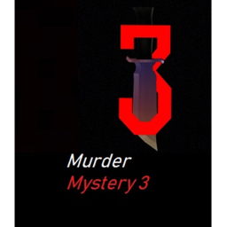 Murder Mystery 3