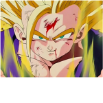 DragonBall Z RP