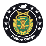 Silly Armed Law Corps