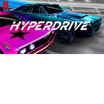 Hiper Drive (BETA) dois