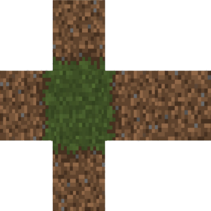 Minecraft Grass Texture Roblox decal