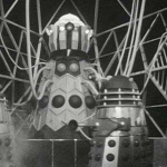 The Dalek Race