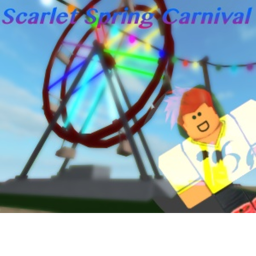 The Scarlet Spring Carnival