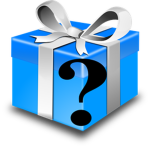 Random Rare Items