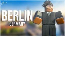 Capitol of the Rhine - Berlin
