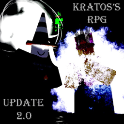 Kratos's RPG [UPDATE 2.0]