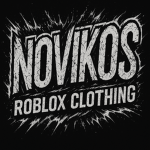 Novikos Clothing Store