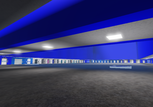 Elevator/Lift Testing SAMSUNG LIFTS (NEW UPDATE) screenshot 4