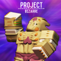 Project Bizarre