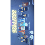 The Dizzy Group *
