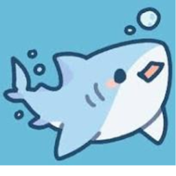 Mini Obby of the 🦈💙 SHARK💙🦈