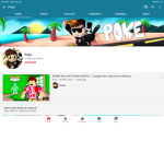 Subscribe to ryd Animations and poke