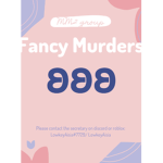 Fancy Murders
