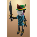 The cult of the player in the emblem