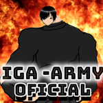 IGARMY