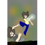 *Insert cool fnf group name here*