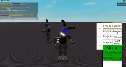 Testing