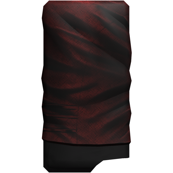 Magnet's DOOM R Arm R6