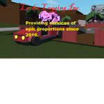 Lockx Logging Inc.™