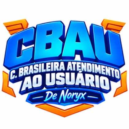 CBAU - C. Brasileira Atendimento ao Usuário Roblox group icon