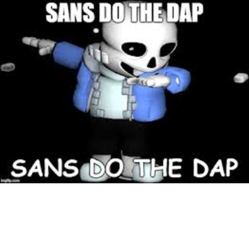 sans: the battles