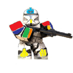 Trooper Customs
