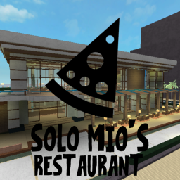 Solo Mio | BETA!
