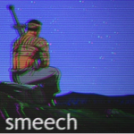 ღ smeech