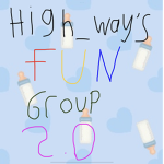 Full Of Fun Group Administrators