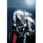Death Is Here [PG]