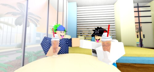 Grillas Cafe V1