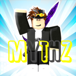xUnwrittenMythz Production