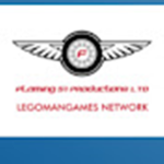 Official LEGOMANGAMES NETWORK Community