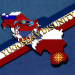 Yugoslav Disunity