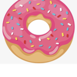 Donut bunch