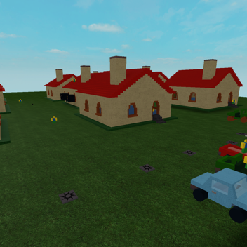 Shanes11 and NLS888's and TLS888's neighbor hood