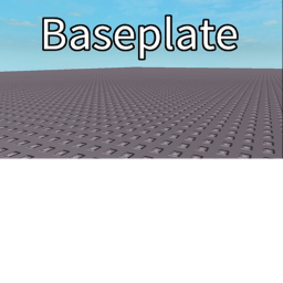 Baseplate