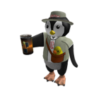 Pingu Winguism