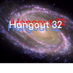 Hangout 32 (Alpha)