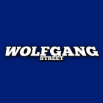 WOLFGANG STREET