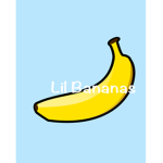 Lil Bananas!